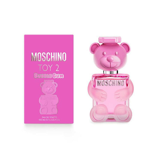 Moschino EDT Toy 2 Bubble Gum 100 ml