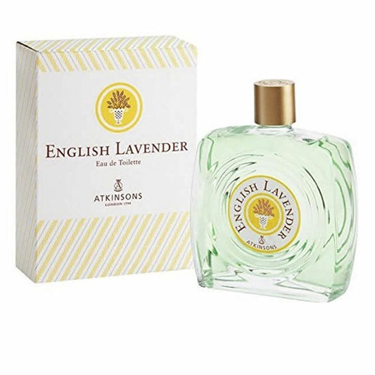 English Lavender Atkinsons EDT 90 ml