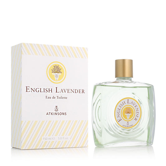 Atkinsons EDT English Lavender 150 ml