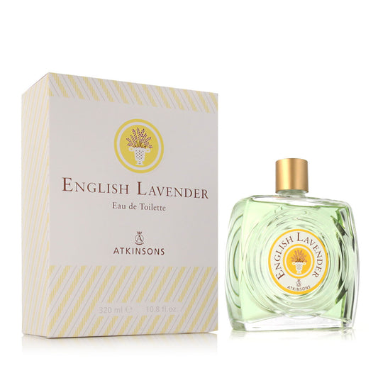 Atkinsons EDT English Lavender 320 ml