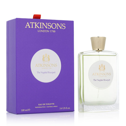 Atkinsons EDT The Nuptial Bouquet 100 ml