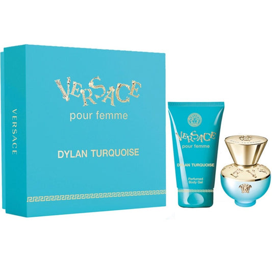 Versace Dylan Turquoise 50 ml