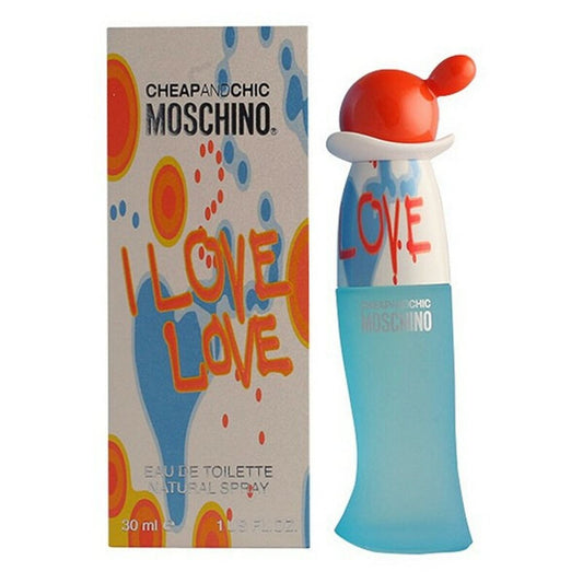 Moschino EDT 100 ml