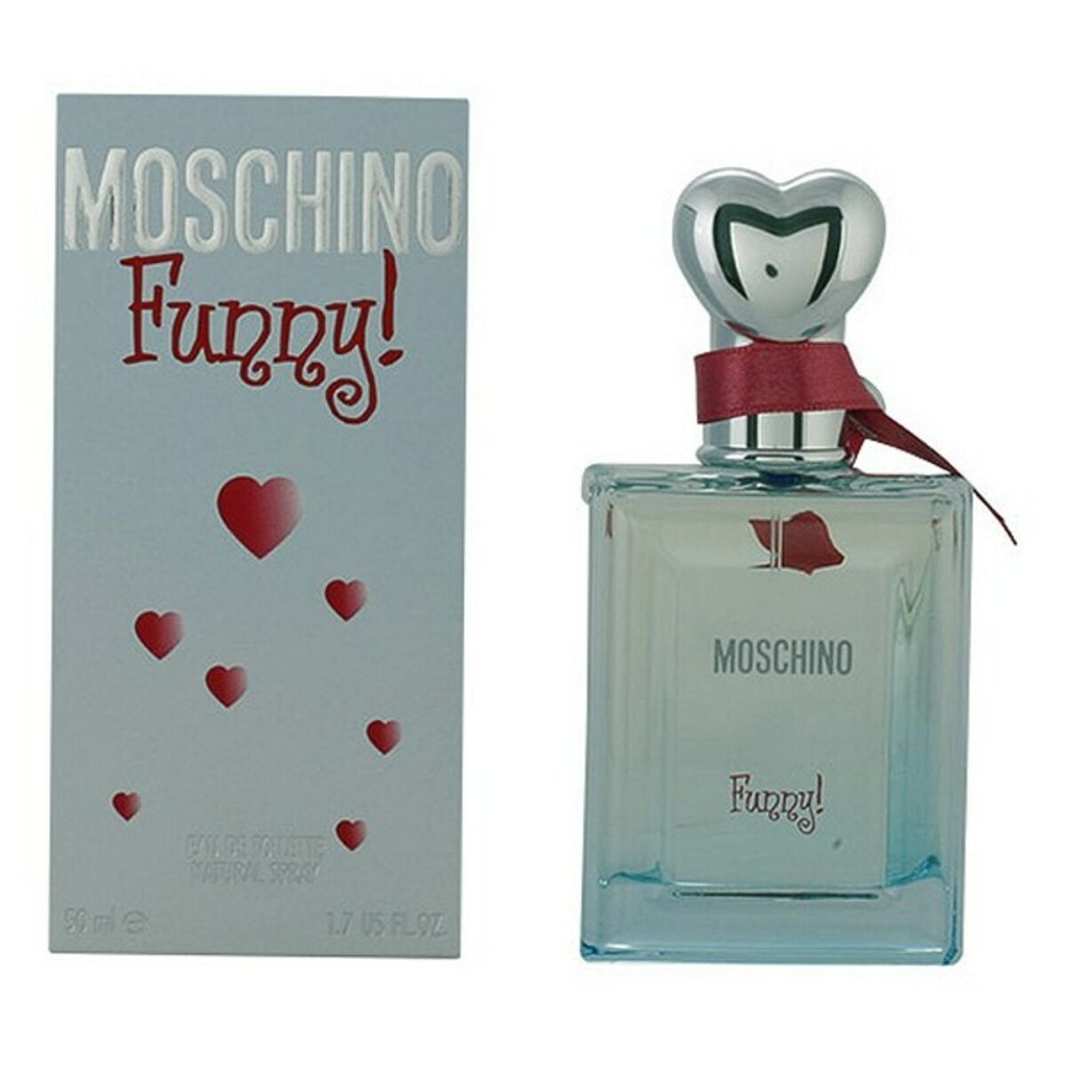 Moschino EDT 50 ml