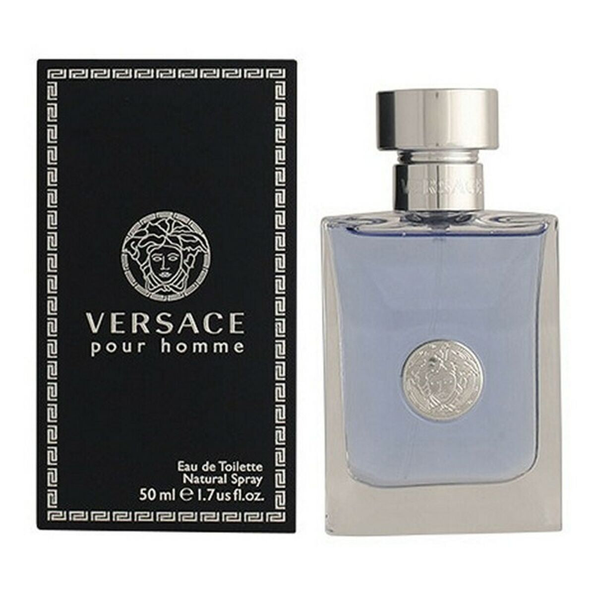 Versace EDT 50 ml