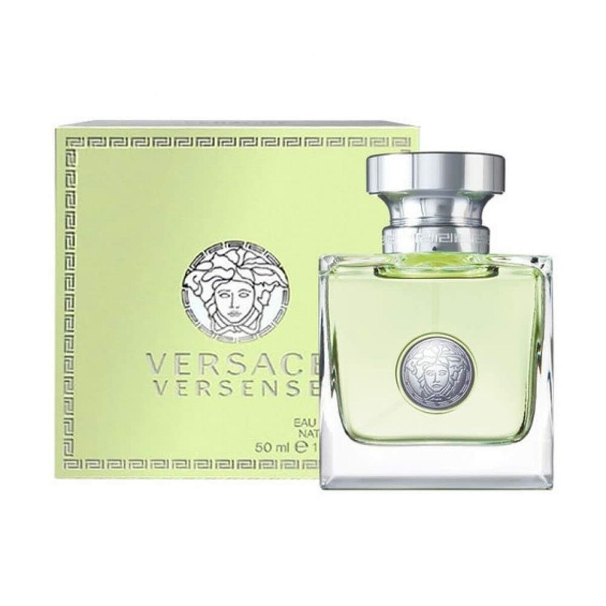 Versace Versense EDT 50 ml