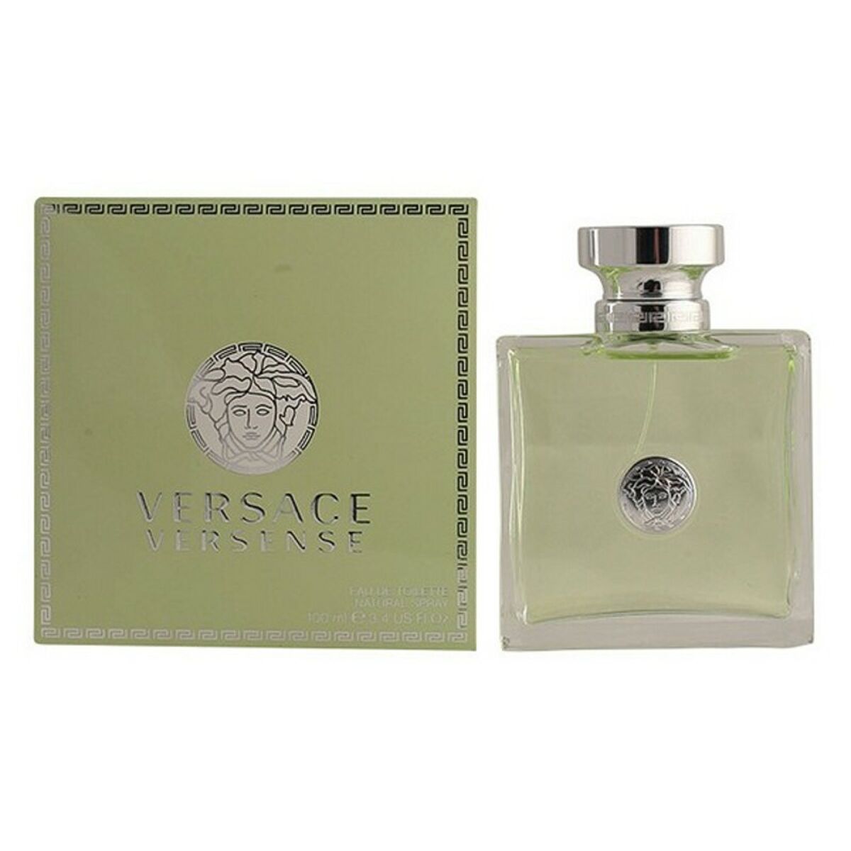 Versace EDT 50 ml