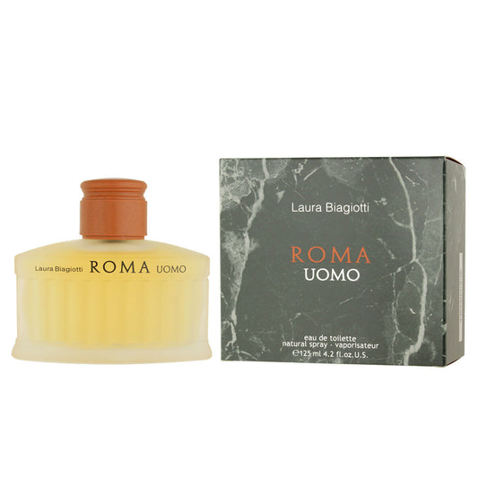 Laura Biagiotti EDT Roma Uomo (125 ml)