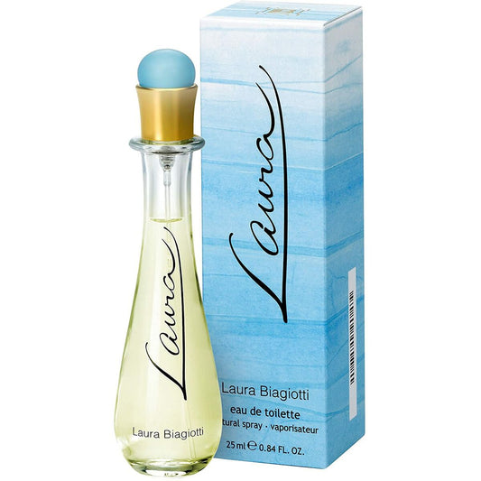 Laura Biagiotti Laura EDT 25 ml