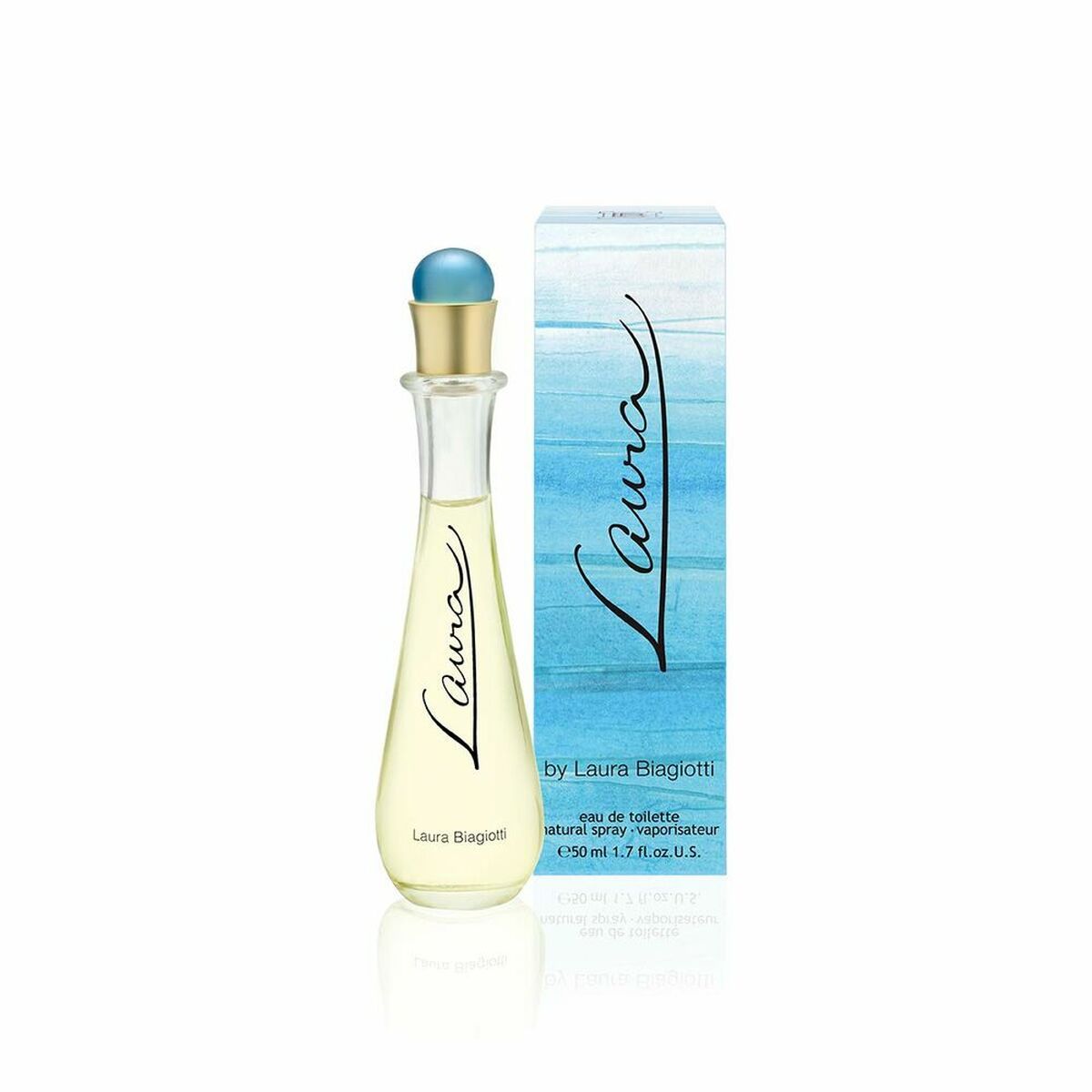 Laura Biagiotti Laura EDT 75 ml