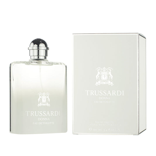 Trussardi EDT 100 ml Donna