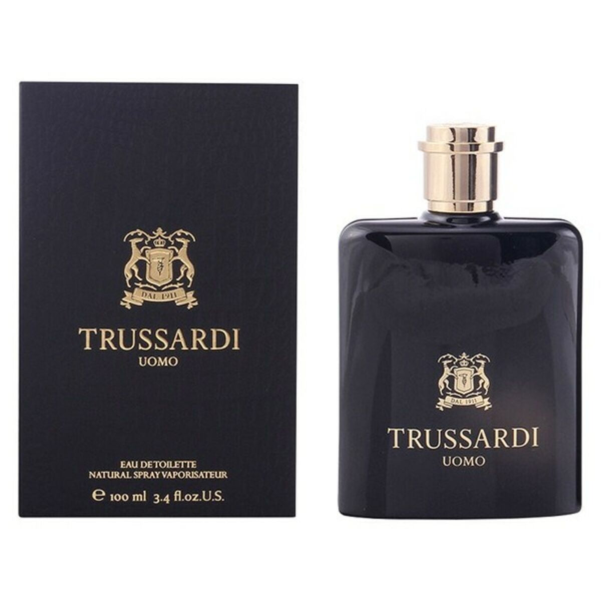 Trussardi Uomo EDT 100 ml