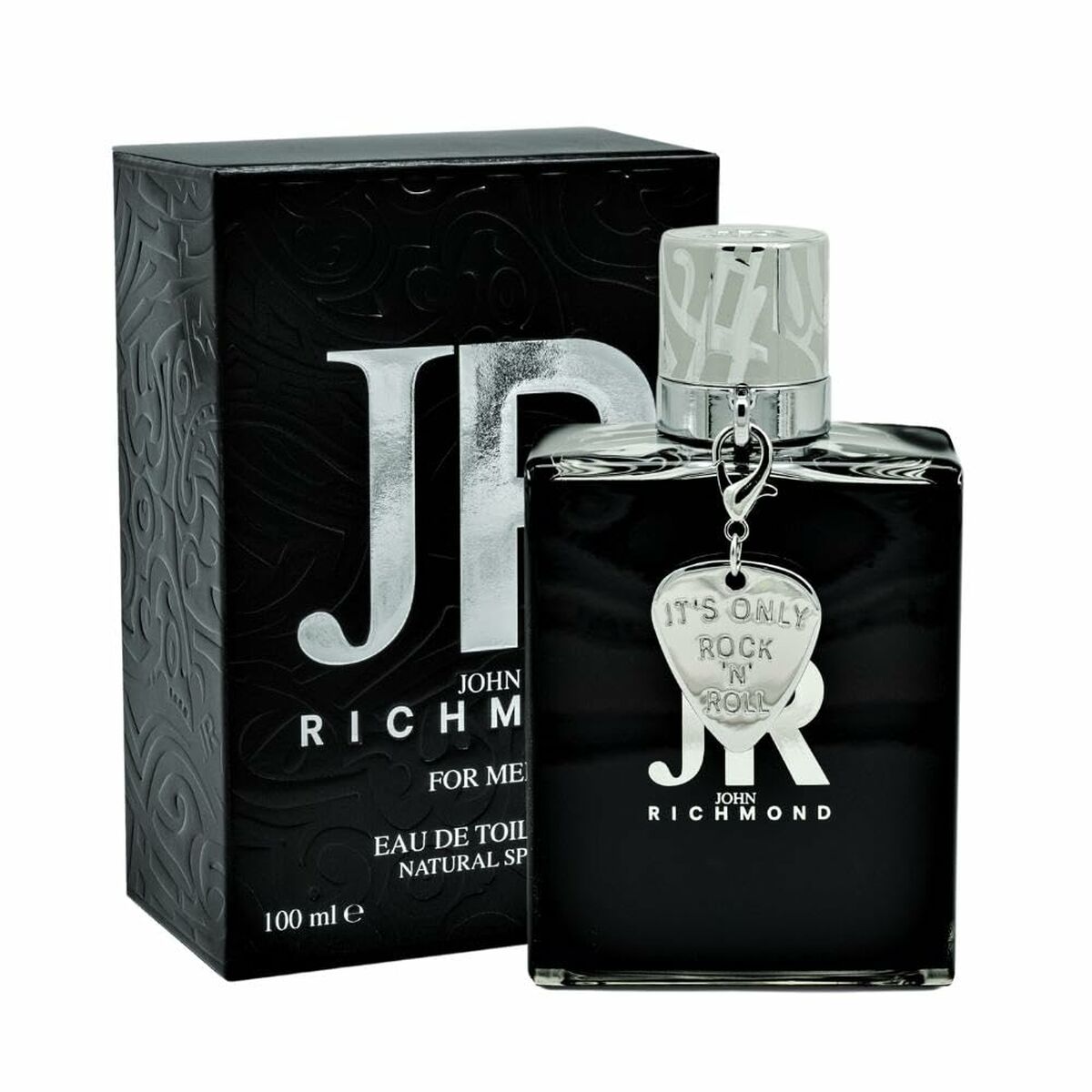 John Richmond For Men EDT 100 ml