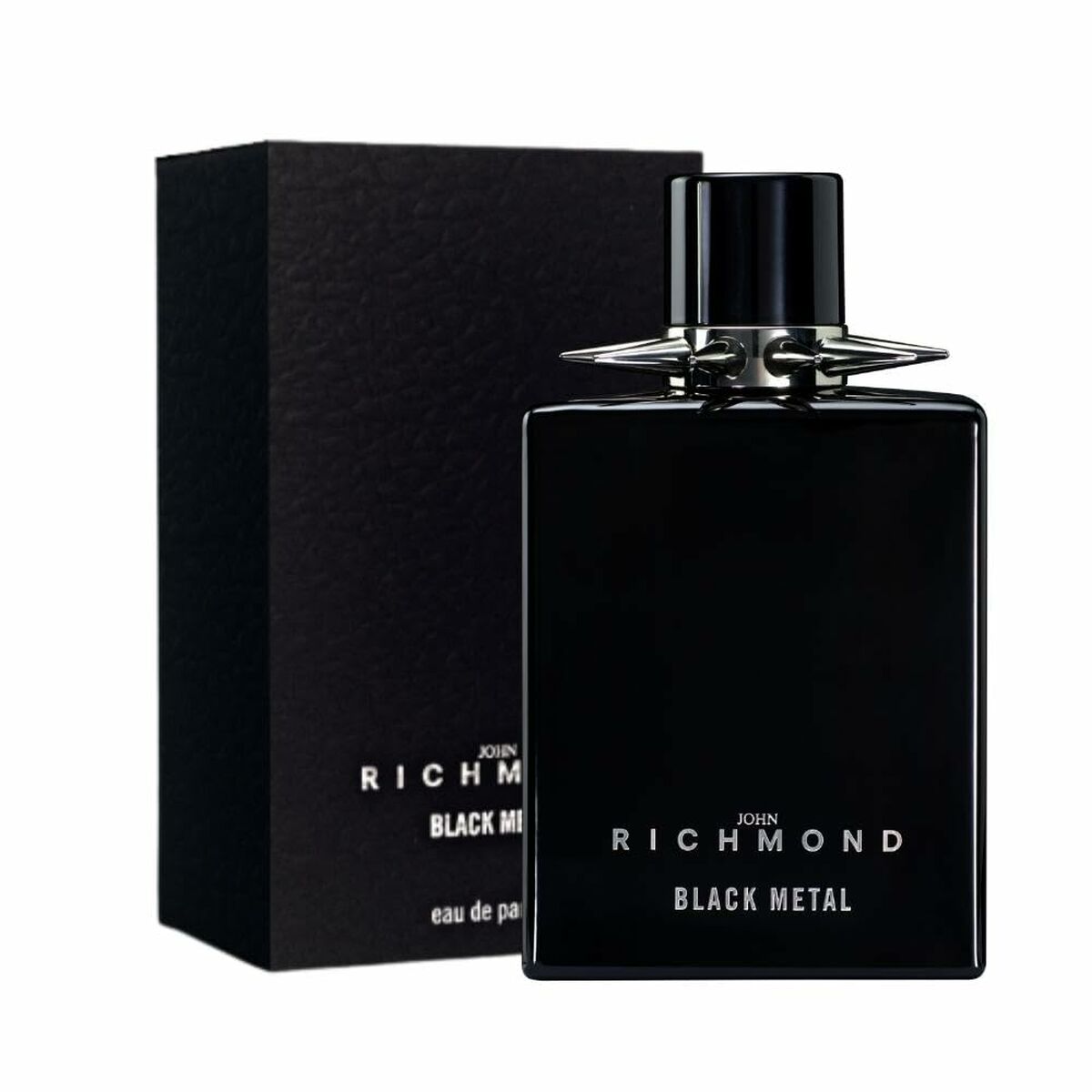 John Richmond Black Metal EDP 100 ml