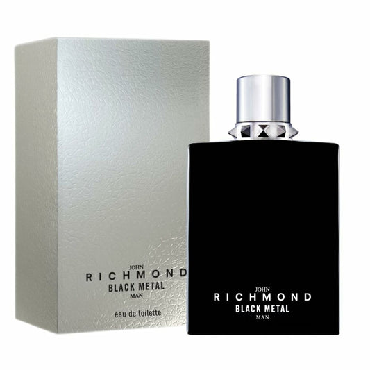 John Richmond Black Metal EDT 100 ml