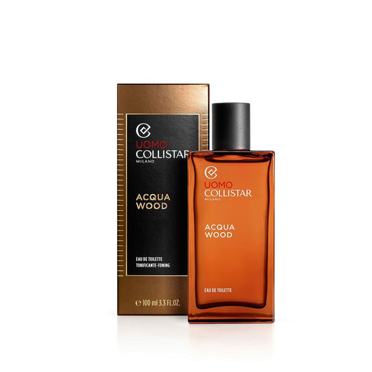 Collistar EDT Acqua Wood 100 ml