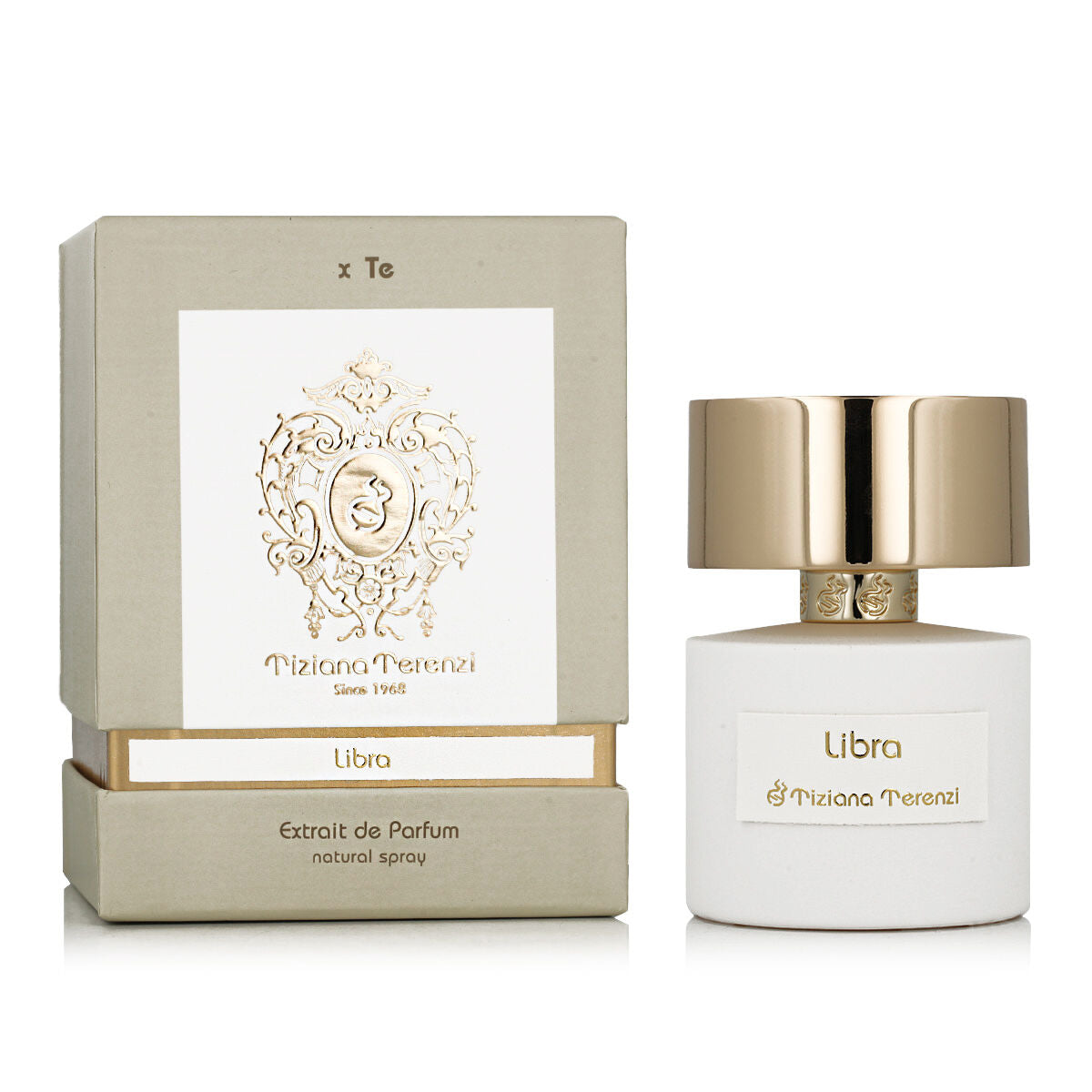 Tiziana Terenzi Libra 100 ml