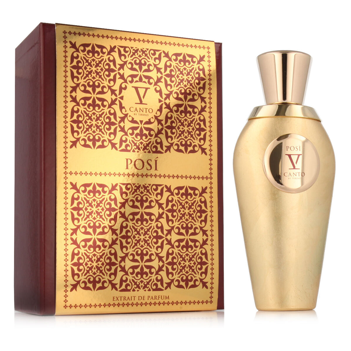 V Canto Posi (100 ml)