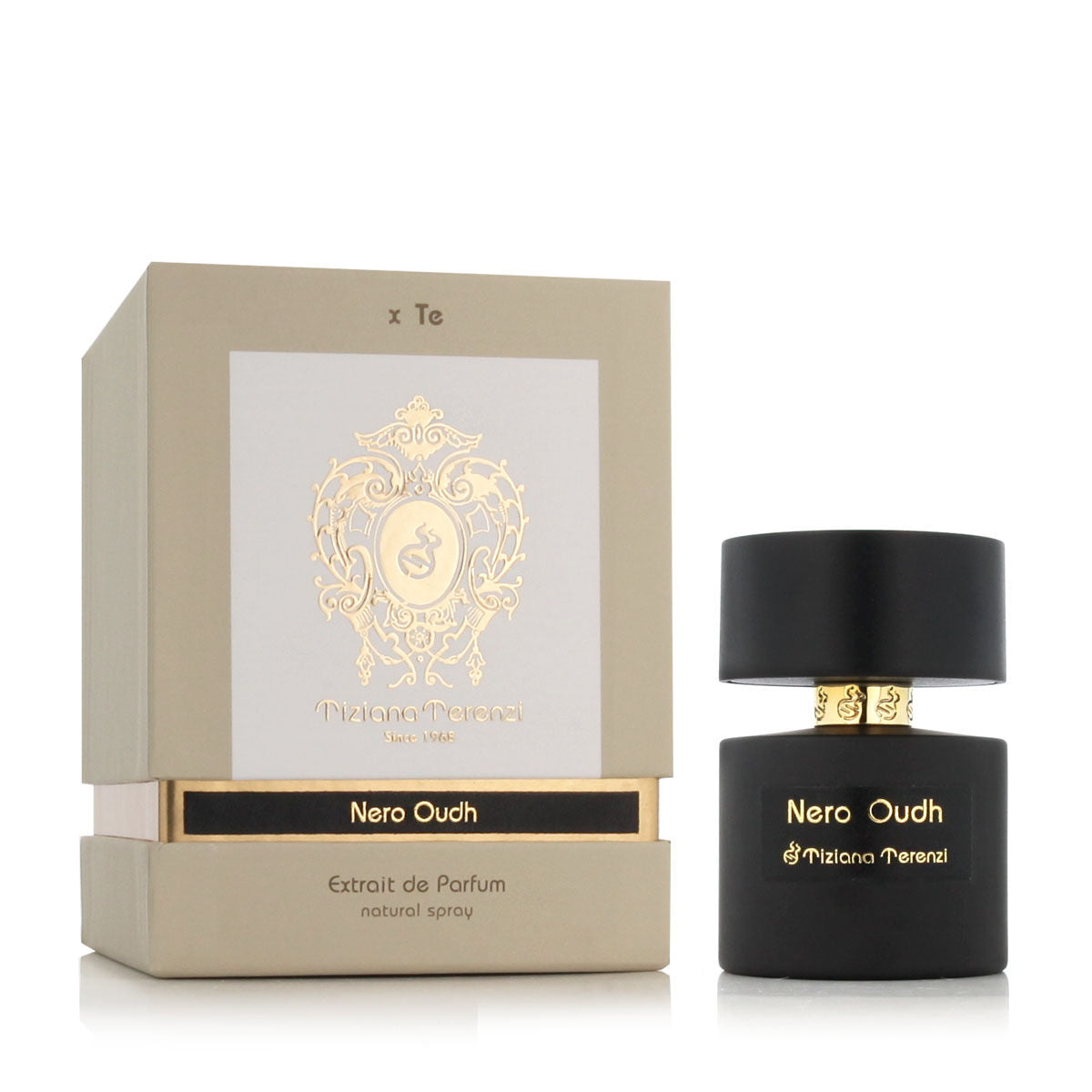 Tiziana Terenzi Nero Oudh 100 ml