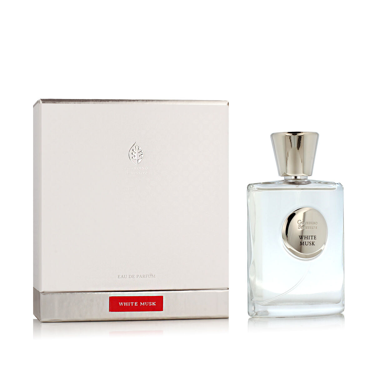 Giardino Benessere White Musk EDP 100 ml