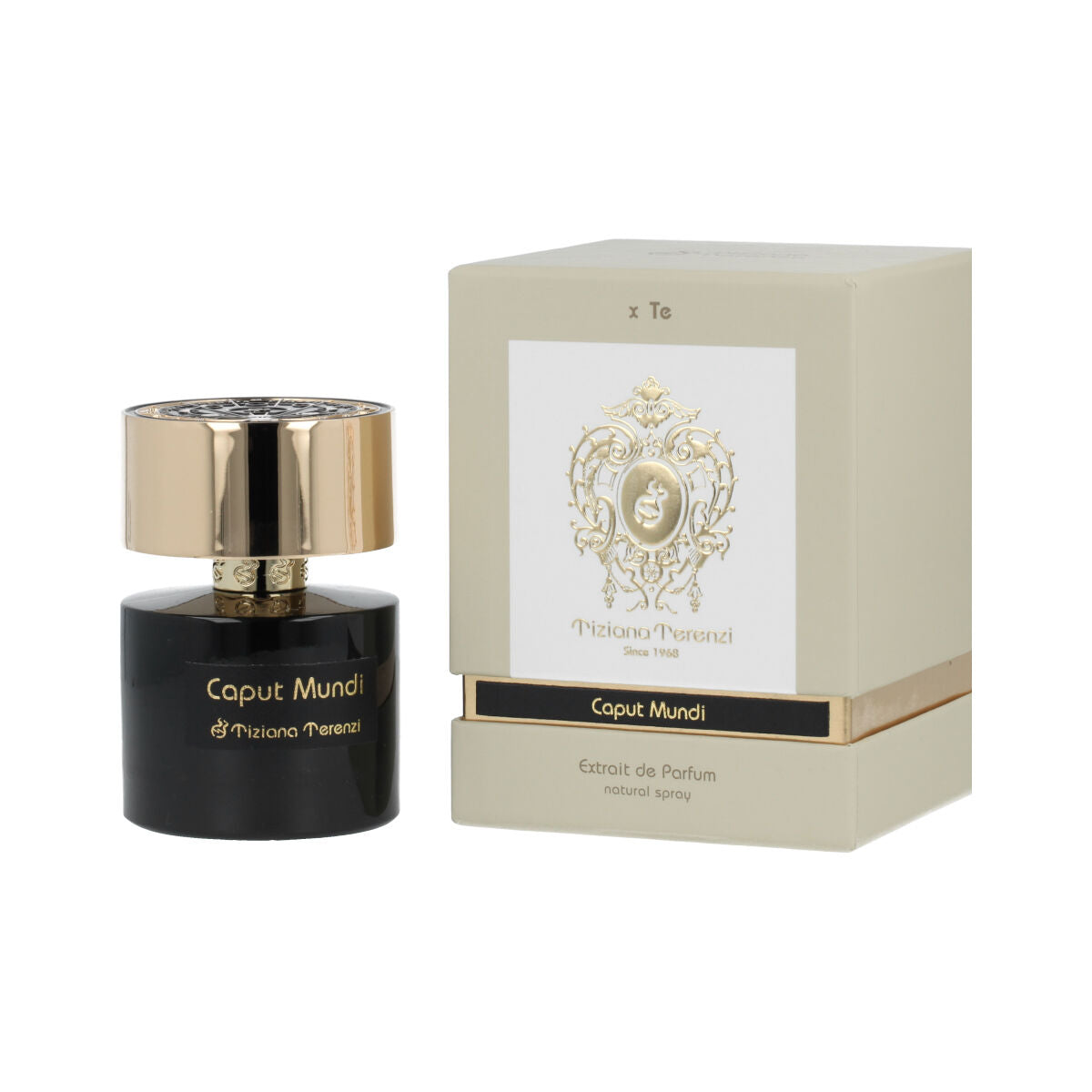 Tiziana Terenzi Caput Mundi (100 ml)