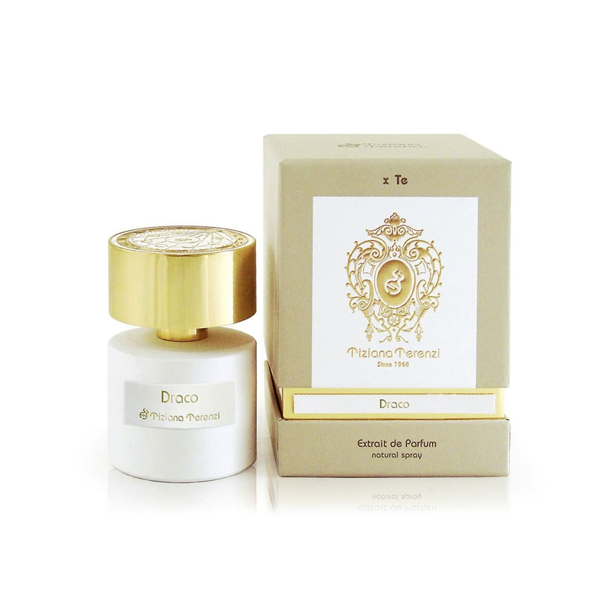 Tiziana Terenzi Draco 100 ml