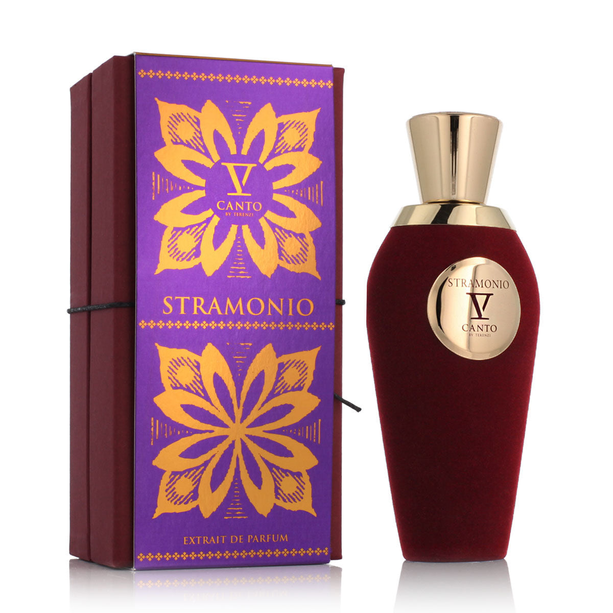 V Canto Stramonio 100 ml