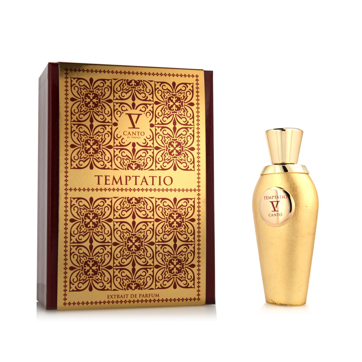 V Canto Temptatio 100 ml