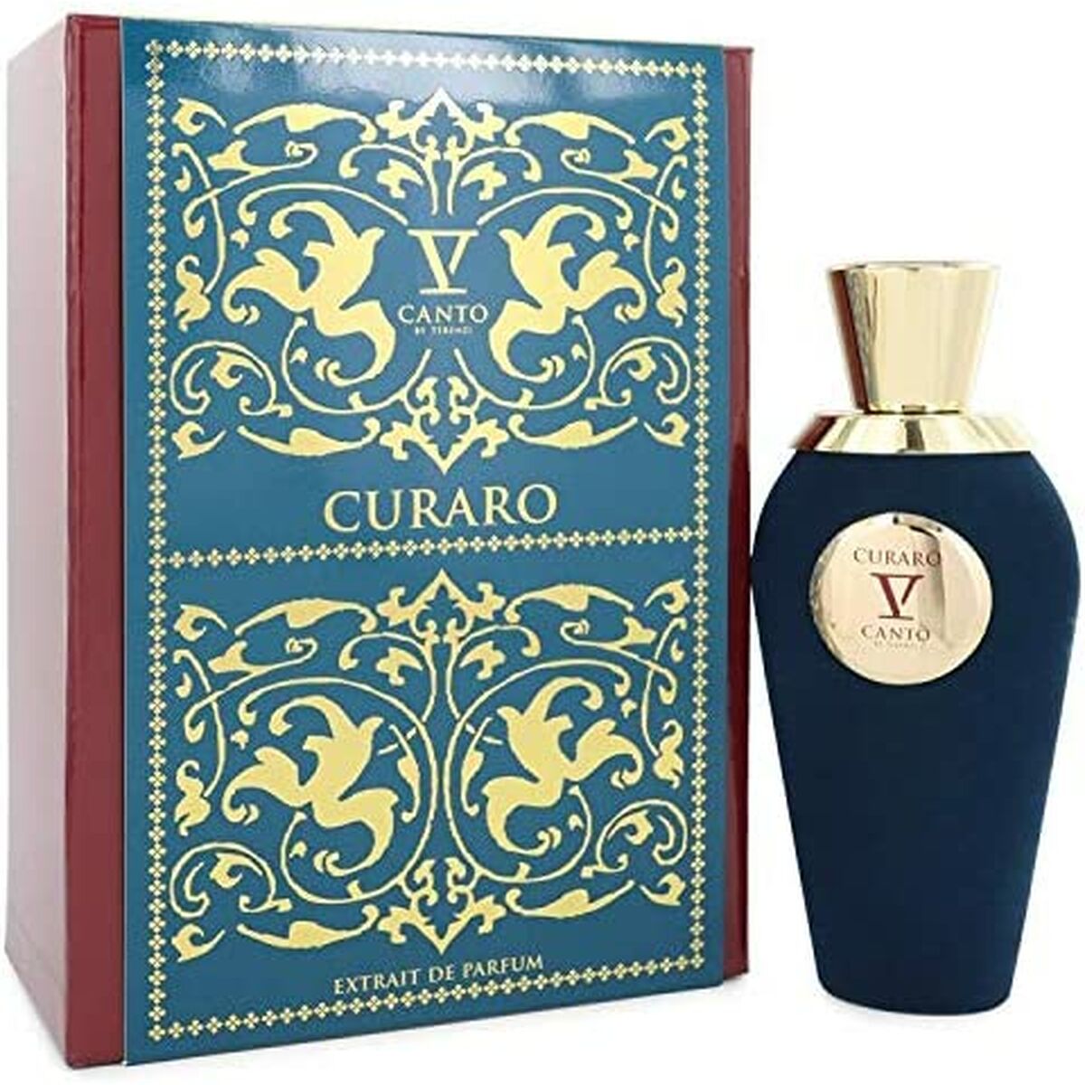 V Canto Curaro 100 ml