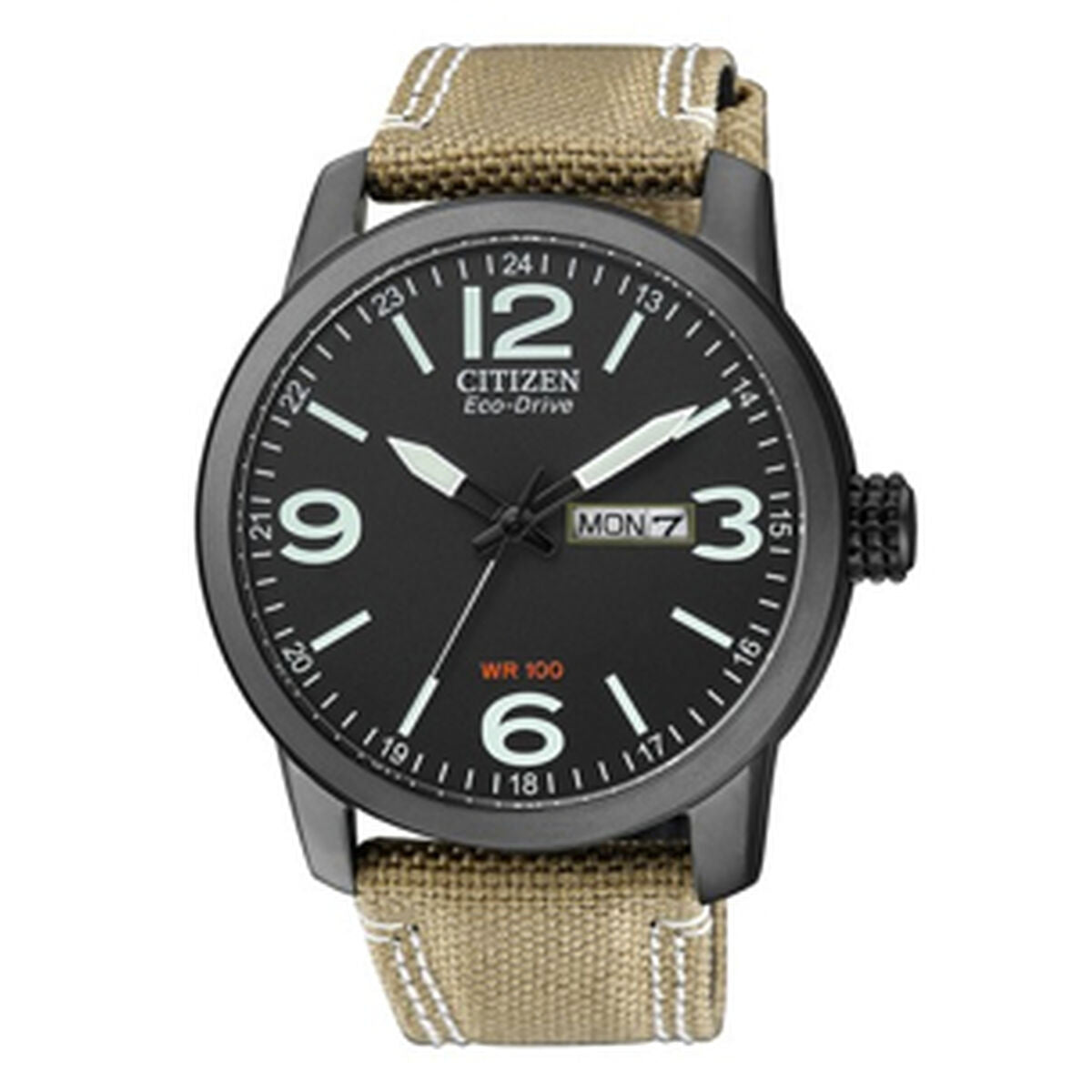 Citizen PROMASTER ECO DRIVE