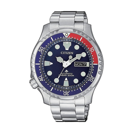 Citizen NY0086-83L