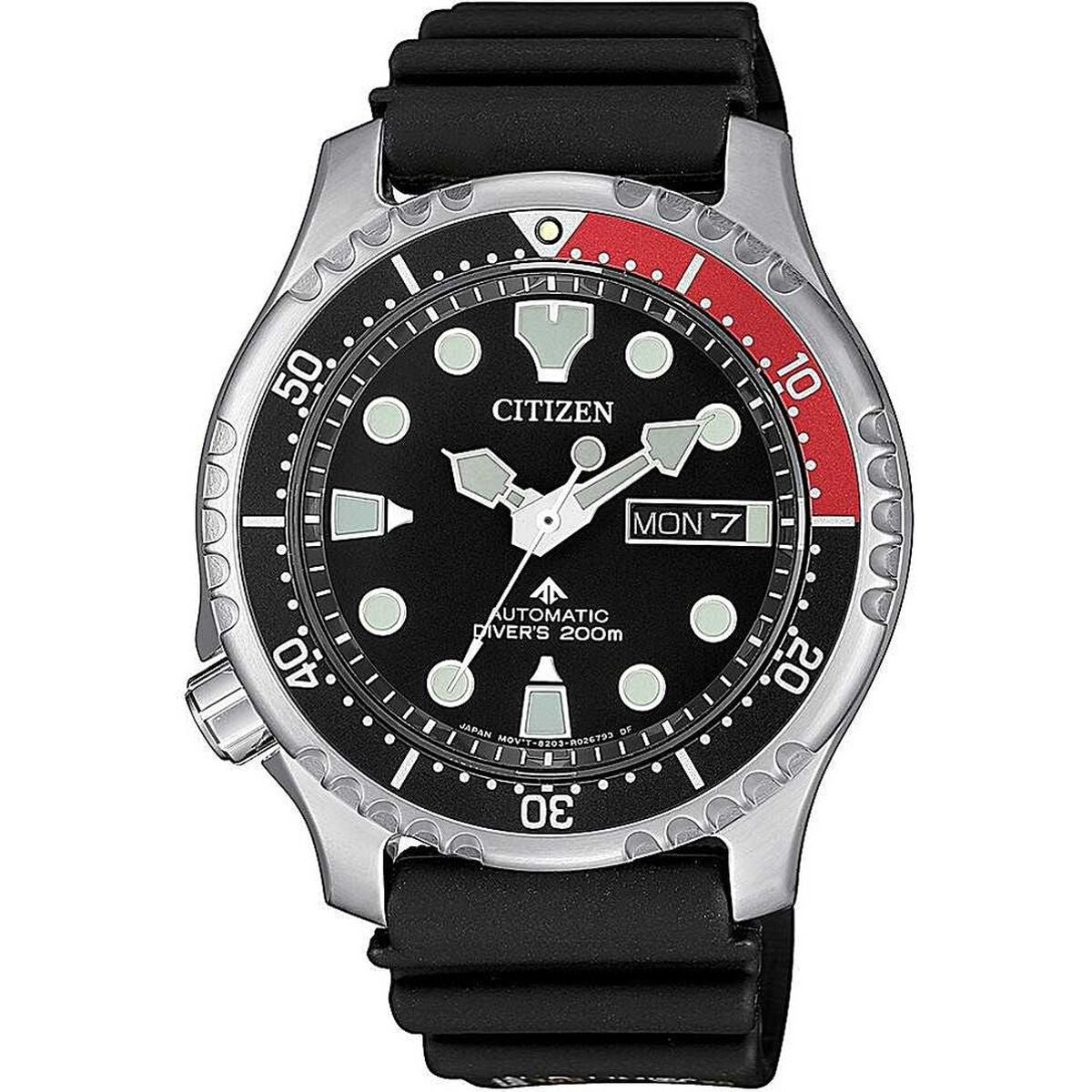 Citizen NY0085-19E