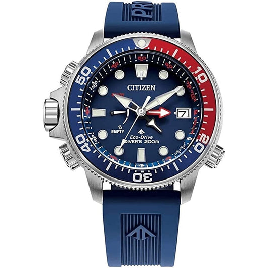 Citizen PROMASTER MARINE CHRONO (Ø 46 mm)