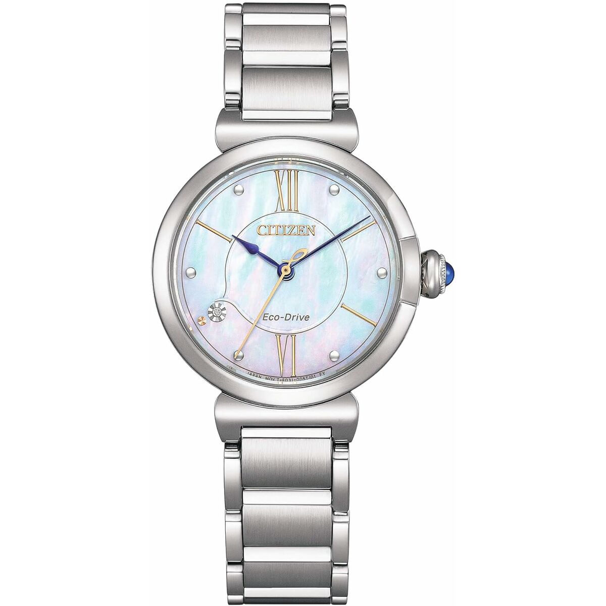 Citizen EM1070-83D