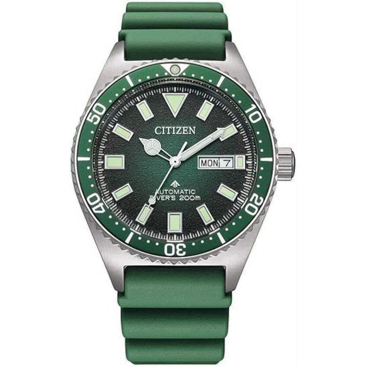 Citizen NY0121-09X