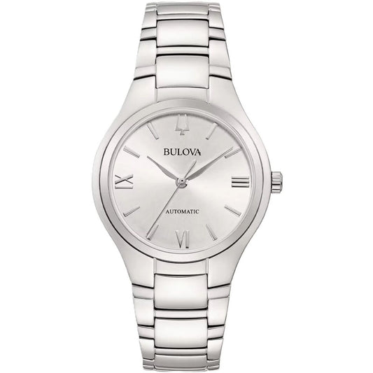 Bulova 96L318