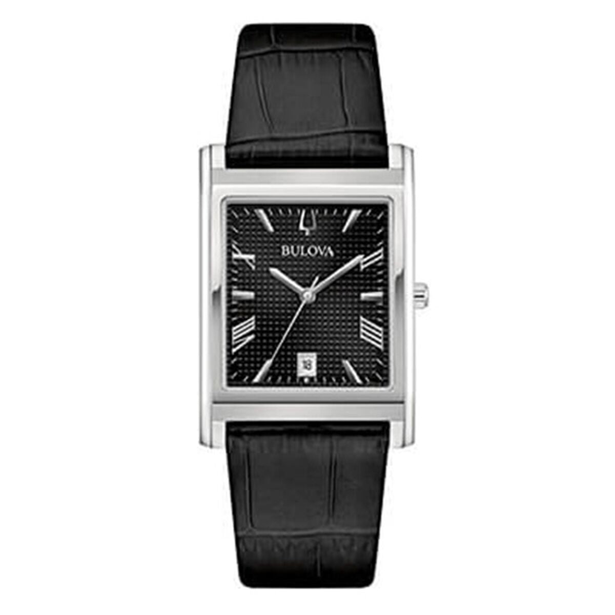 Bulova 96B445