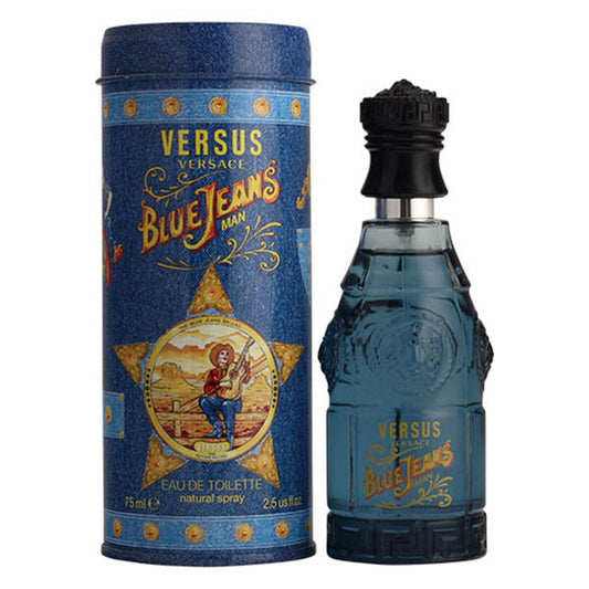 Versace 118108 EDT 75 ml