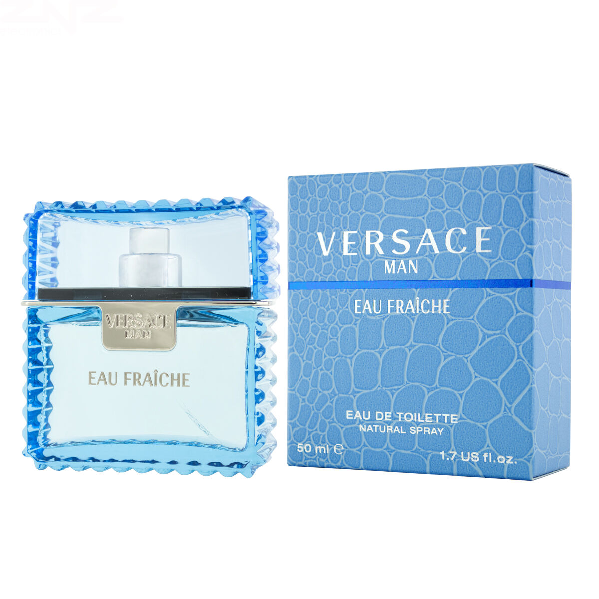 Versace Eau Fraiche EDT 50 ml