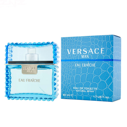 Versace Eau Fraiche EDT 50 ml