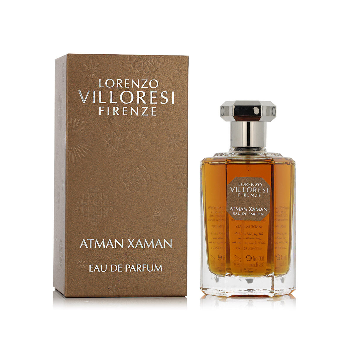 Lorenzo Villoresi Firenze EDP Atman Xaman 100 ml