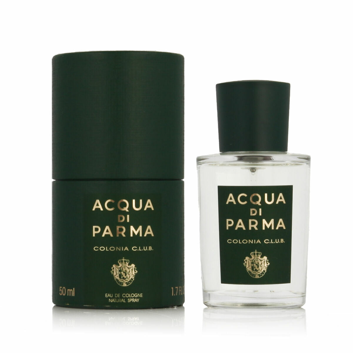 Acqua Di Parma Colonia C.L.U.B. 50 ml