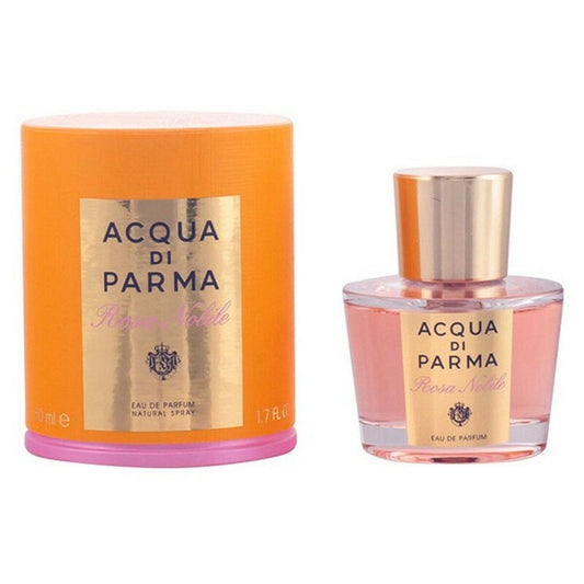 Rosa Nobile Acqua Di Parma EDP 50 ml