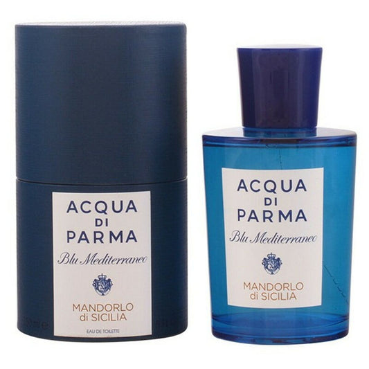 Acqua Di Parma EDT Blu Mediterraneo Mandorlo Di Sicilia 150 ml