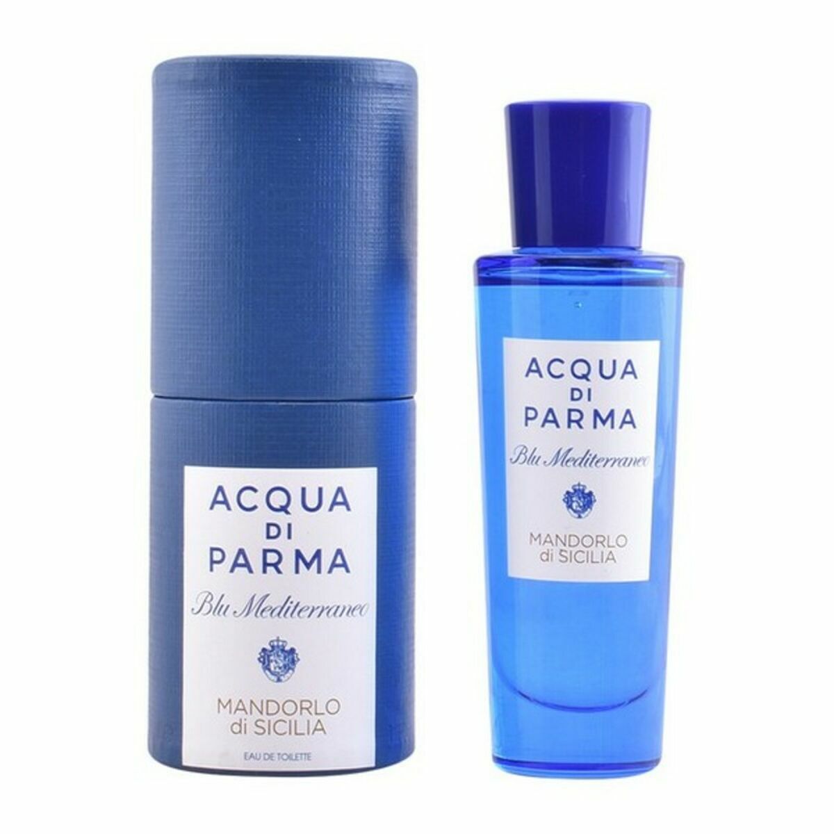 Acqua Di Parma EDT Blu Mediterraneo Mandorlo Di Sicilia 30 ml