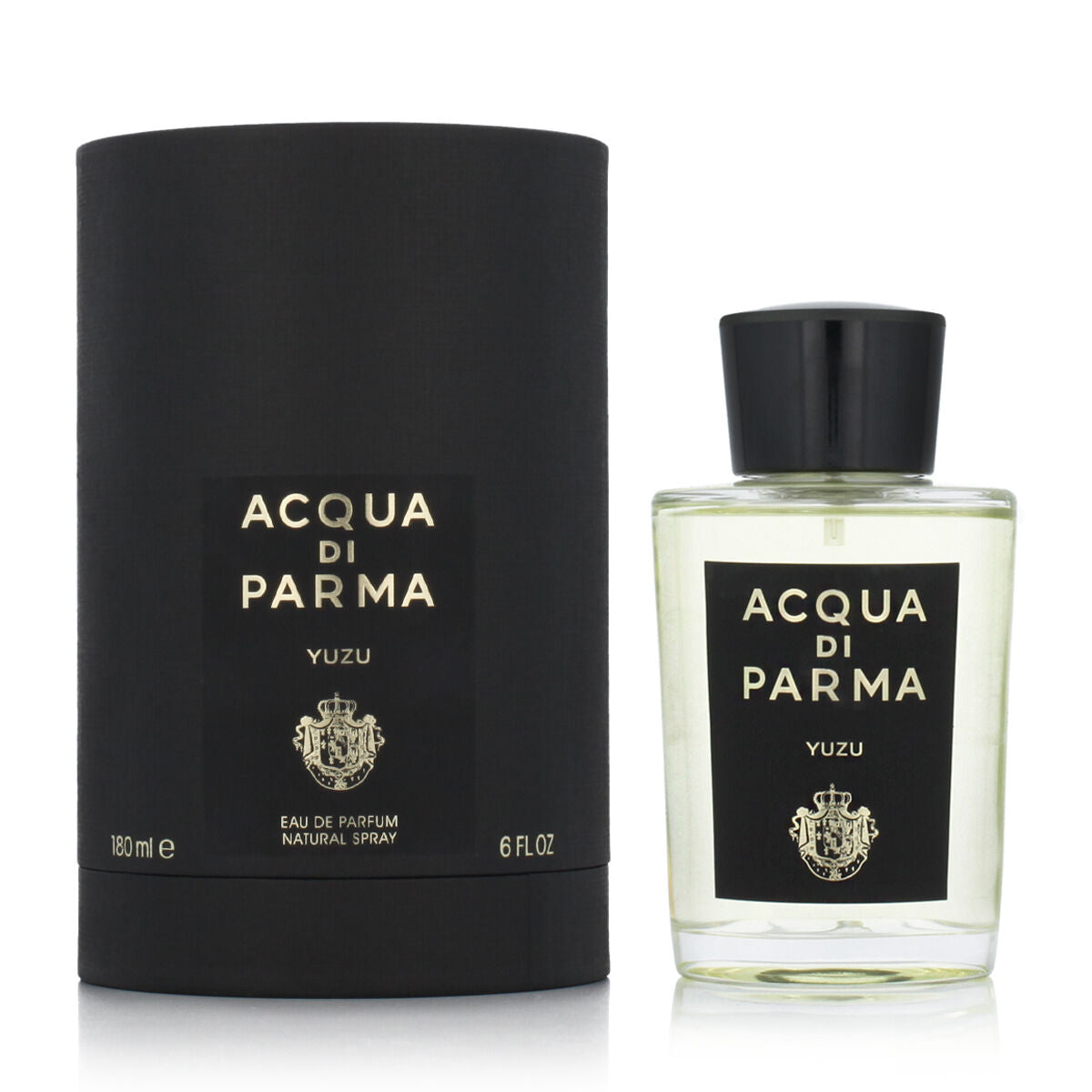 Acqua Di Parma EDP Yuzu 180 ml