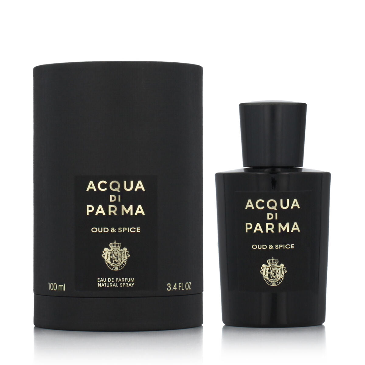 Acqua Di Parma EDP Oud & Spice 100 ml