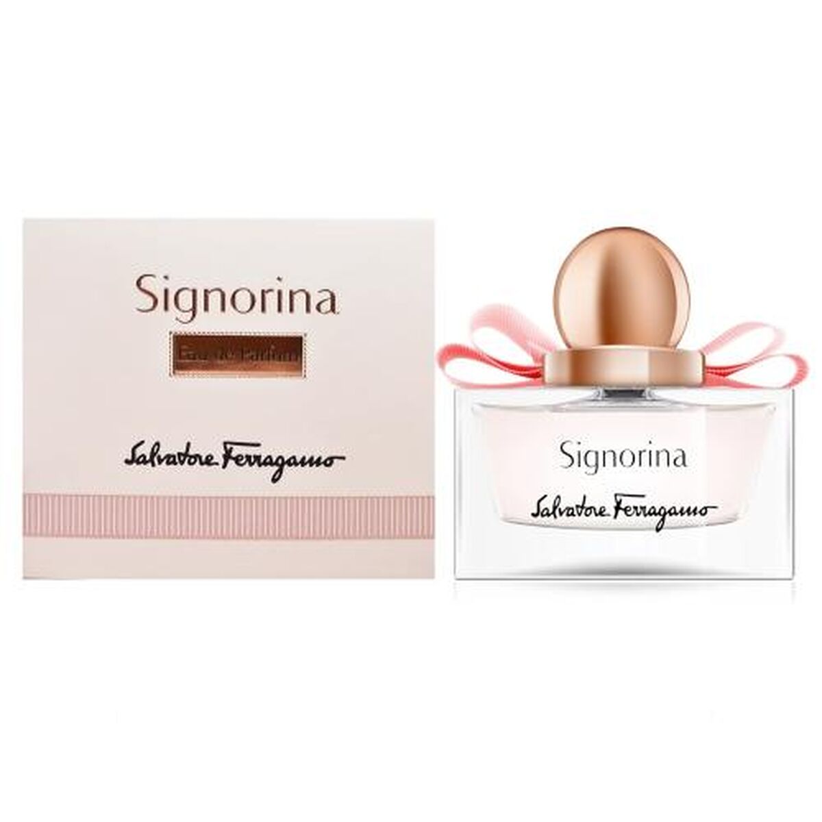 Signorina Salvatore Ferragamo SF41202 EDP 30 ml (1 antal)