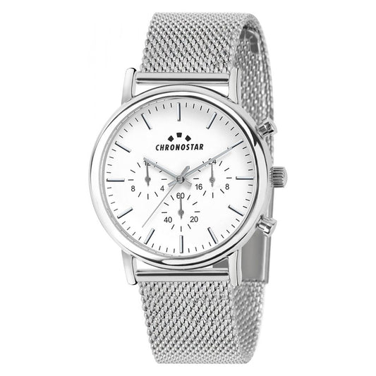 Chronostar POLARIS