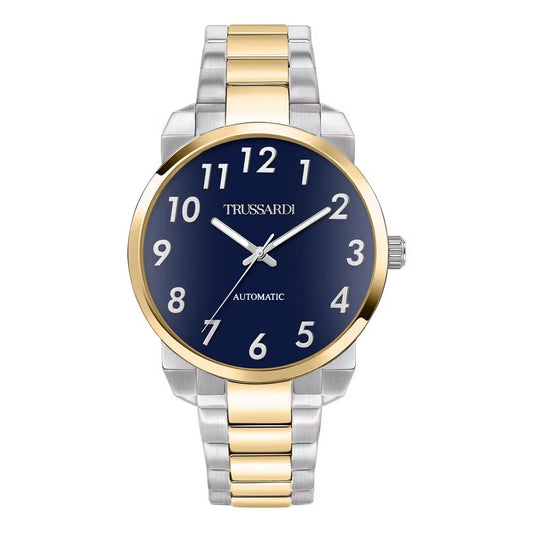 Trussardi R2423154001 Silvrig (Ø 40 mm)